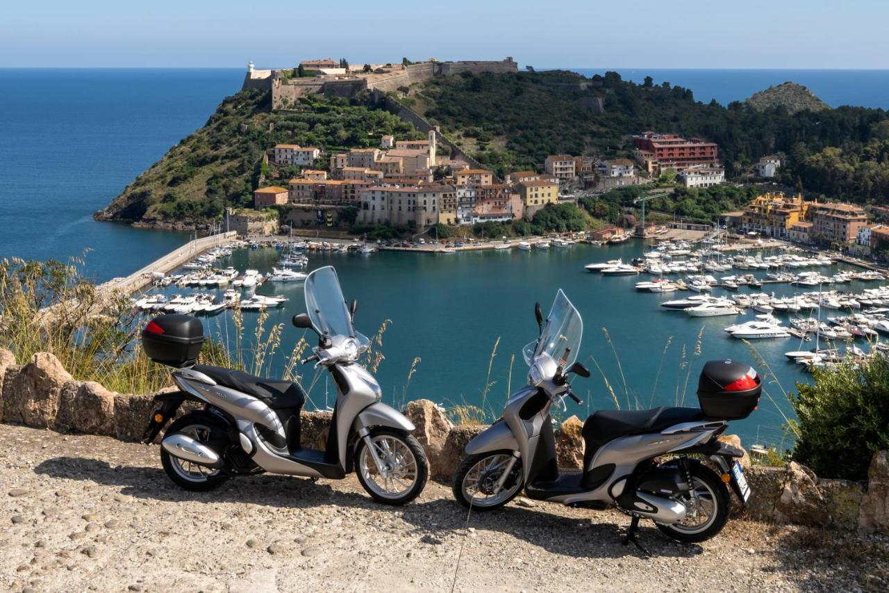 Gasthof Porto Ercole Porto Ercole (Grosseto)