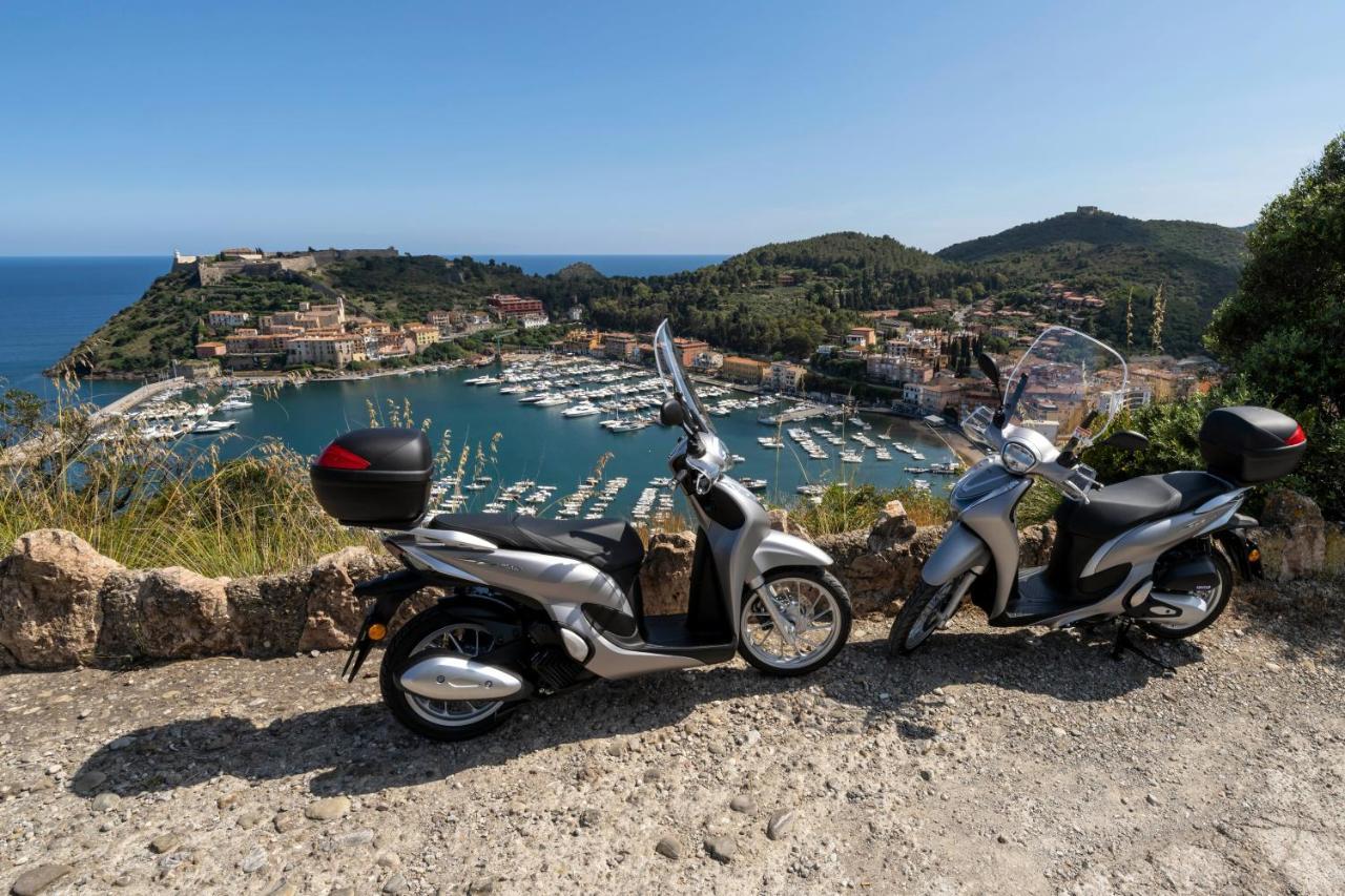 Gasthof Porto Ercole