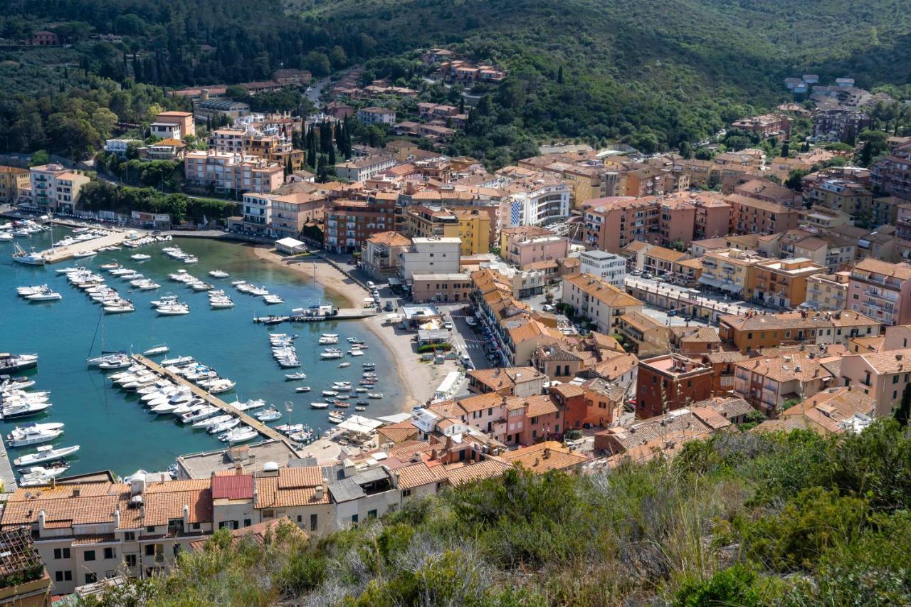 Porto Ercole * Porto Ercole (Grosseto)