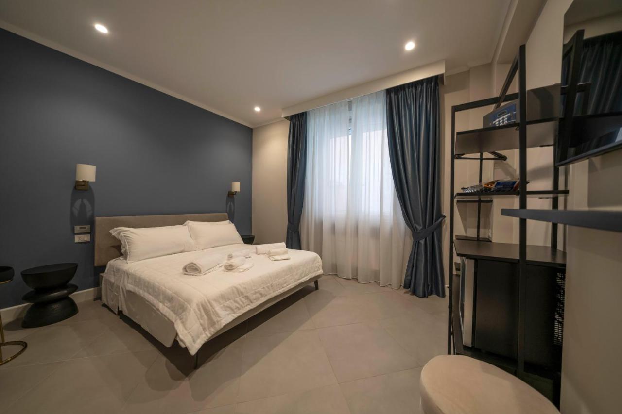 Porto Ercole Gasthof