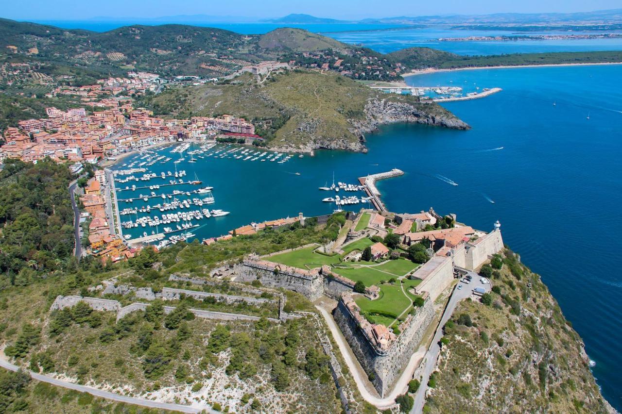 Gasthof Porto Ercole *