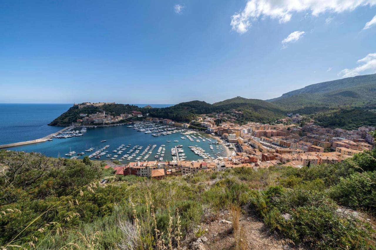 Porto Ercole *